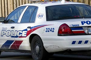 Попытка украсть ребенка в Ajax