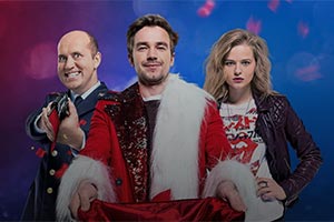 Полицейский с Рублевки - Oakville