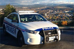 Еще один арест за нарушение карантина