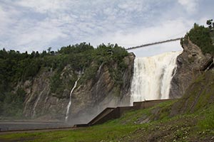 Финансовые льготы в Квебеке