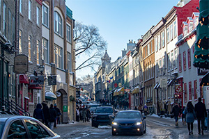 Квебек изменяет иммиграционную программу для специалистов