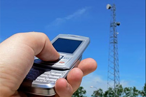 Сотовая связь безопасна, наверно