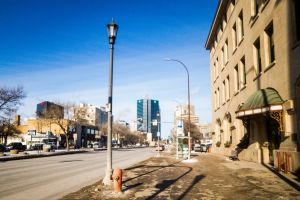 Манитоба второй раз переходит на жесткие меры из-за COVID-19