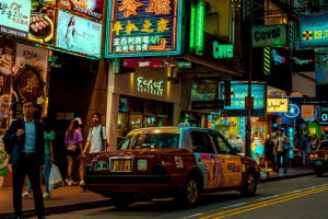 Правительство поможет жителям Гонконга остаться в Канаде