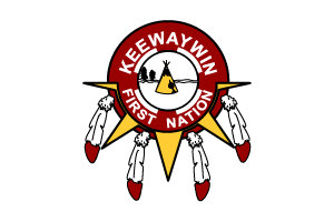 Keewaywin First Nation не признают день Канады