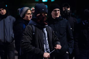 В York Region (Онтарио) увеличилось насилие