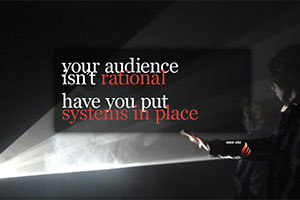 В суд за нелегальное скачивание 