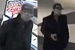 В Калгари украли золотую цепочку, стоимостью 12 тысяч долларов