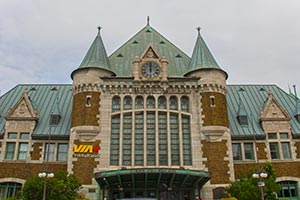 Квебек исключен из фотоконкурса National Geographic