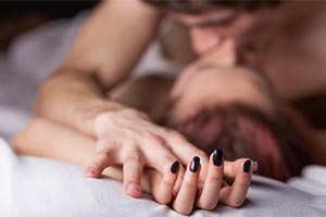 Секс делает женщин умнее