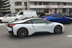 В Канаде сократятся продажи автомобилей