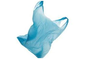 Критики против бесплатных пластиковых пакетов