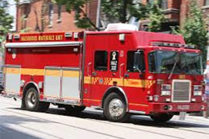 Пожарные уволены за непристойные твиты