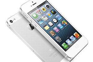 В Канаде возвращают потерянные телефоны