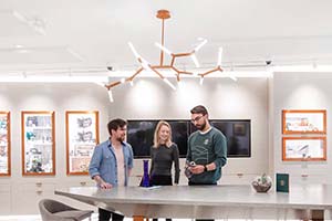 Элитный магазин марихуаны открывается в Торонто 