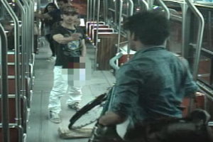 Сняты обвинения против полицейского в деле Sammy Yatim