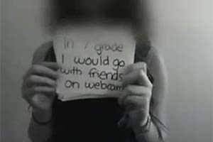 Девушка в BC покончила с собой