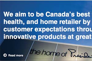 Loblaw сокращает 700 сотрудников