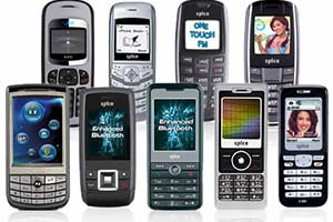 Сотовая связь на станция метро в Торонто