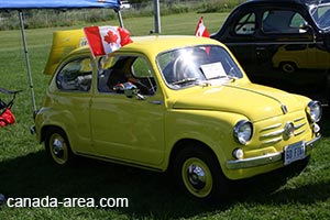 Гонка на скорости 212 км/ч с детьми в машине