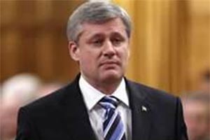 Канаде необходимы новые партнеры