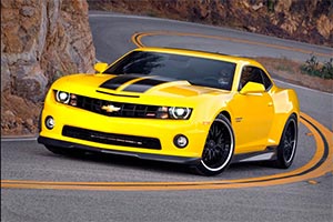 General Motors сокращает рабочих в Канаде