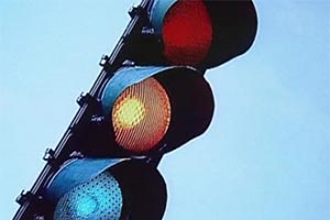 Камеры светофоров в York Region