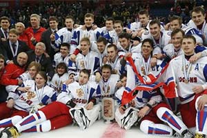 Сборная Канады не смогла завоевать бронзу