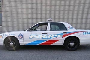 Арест за преступление 20-ти летней давности