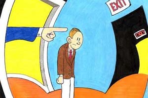 Более 5.5 тыс может потерять работу