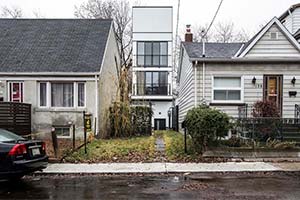 3 миллиона за самый узкий дом