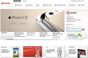 Rogers испортил кредитную историю