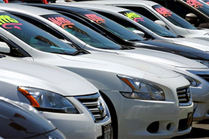 Камеры в Торонто