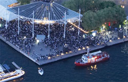 Фестиваль Expressions of Brazil