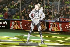 Транс драг выступление прошло успешно