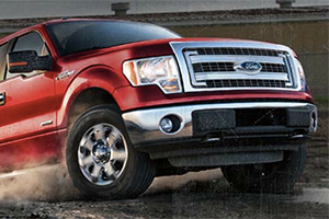 Канадцы купили больше машин в этом году