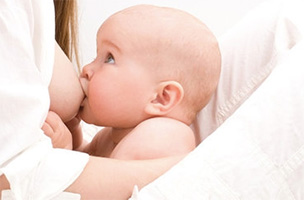 Не дали покормить грудью