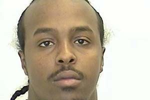 Полиция задержала двух опасных преступников