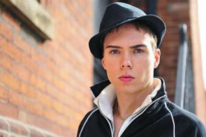 Еще две посылки с частями тела