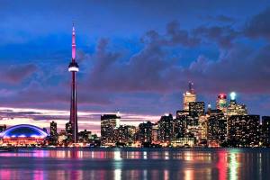 Экономика Канады выросла на 2.6% 