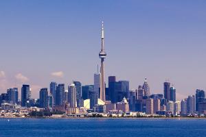 Увеличение иммиграции в Канаду из США