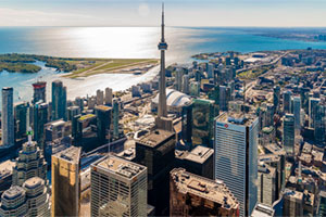 Торонто отменяет все мероприятия до 30-го июня