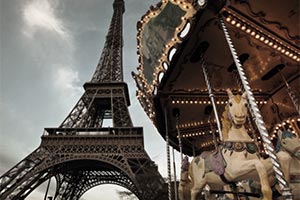 Канадку споили и изнасиловали в Париже