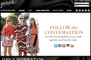 Стрельба около торгового центра Yorkdale