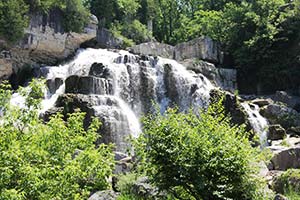 Inglis Falls, Ontario