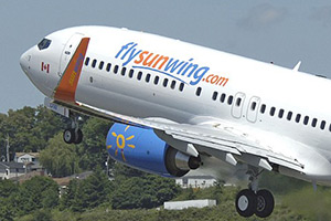 Серьезные обвинения за драку на самолете