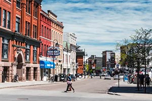 Полиция боялась анти-миграционных протестов