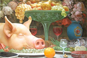 В мясе из США и Канады обнаружены антибиотики