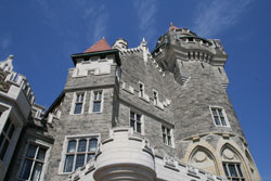 Финансовое состояние Канады