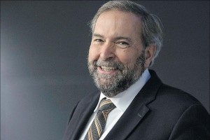 Первые шаги Тома